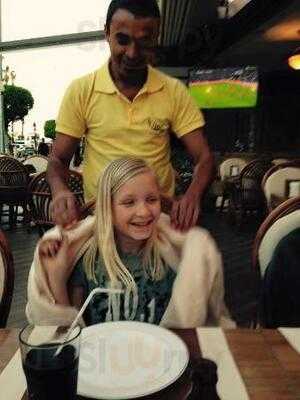 Wine River Resturant