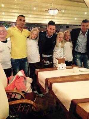 Wine River Resturant