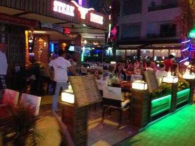 Wine River Resturant