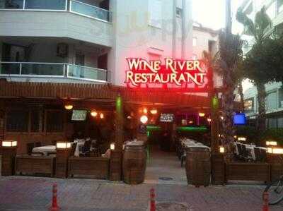 Wine River Resturant