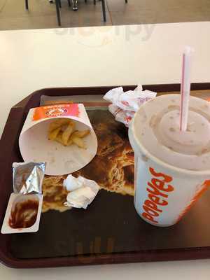 Popeyes Louisiana Kitchen