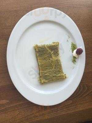 Faruk Güllüoğlu Şirinyalı