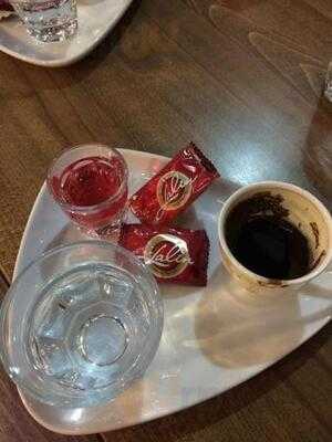 Faruk Güllüoğlu Şirinyalı