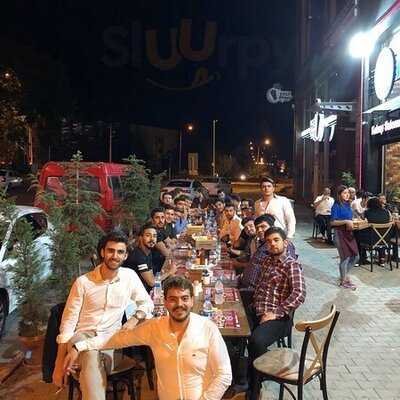 Kahramanmaraş Paça