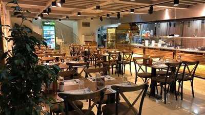 Kahramanmaraş Paça