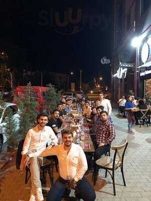 Kahramanmaraş Paça