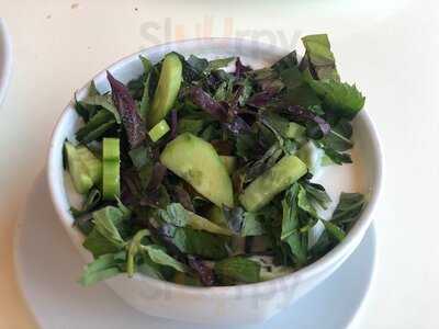 Volkan Şişci Kadirin Yeri