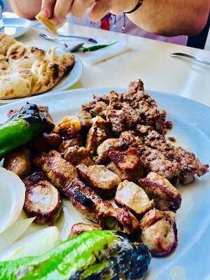 Volkan Şişci Kadirin Yeri