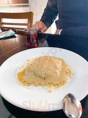 Volkan Şişci Kadirin Yeri