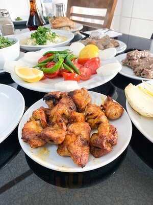 Volkan Şişci Kadirin Yeri