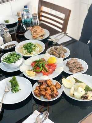 Volkan Şişci Kadirin Yeri