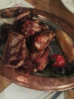 Kibrit Kasap & Manqal