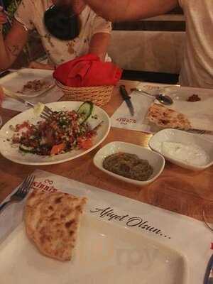 Kibrit Kasap & Manqal