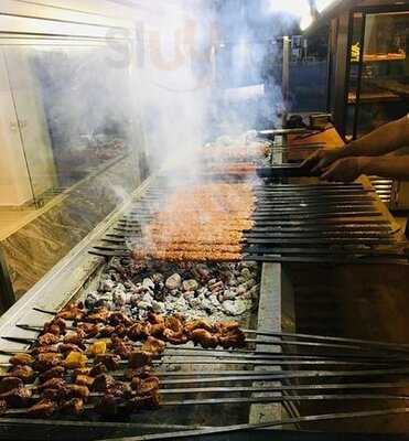 Muhittin Usta Adana Kebap Salonu