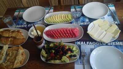 Muhittin Usta Adana Kebap Salonu