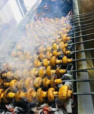 Muhittin Usta Adana Kebap Salonu