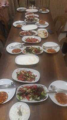 Muhittin Usta Adana Kebap Salonu