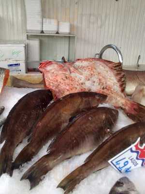 Ekonomik Balık Restaurant