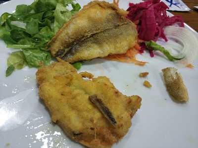 Ekonomik Balık Restaurant