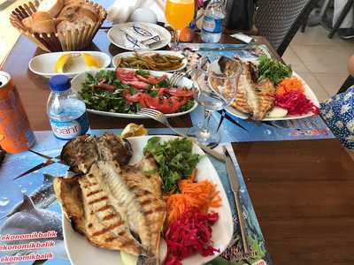 Ekonomik Balık Restaurant