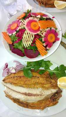 Ekonomik Balık Restaurant