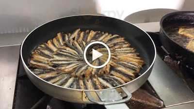 Ekonomik Balık Restaurant