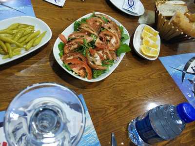 Ekonomik Balık Restaurant