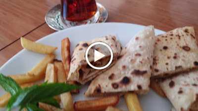 Van Kahvaltı Sarayı