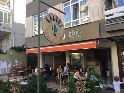 Kaktüs Smoothies & More