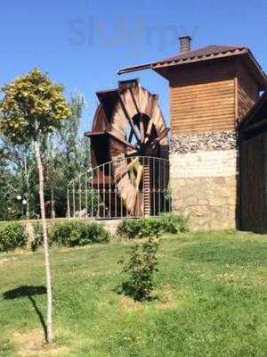 Nevşehir Konağı Restaurant