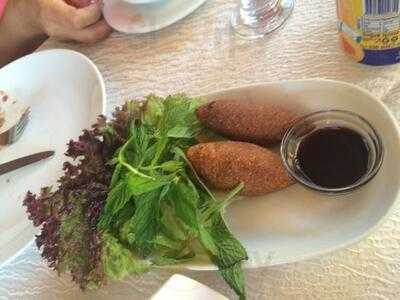 Nevşehir Konağı Restaurant