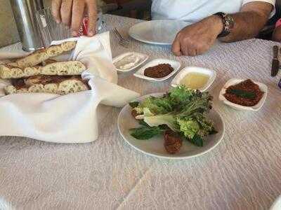 Nevşehir Konağı Restaurant