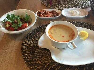 Nevşehir Konağı Restaurant