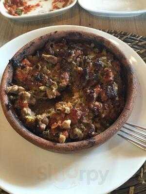 Nevşehir Konağı Restaurant