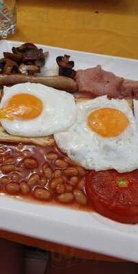 Cheers Bar Kebabistan