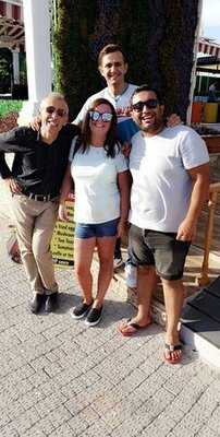 Cheers Bar Kebabistan