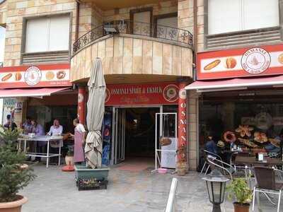 Osmanlı Simit& Ekmek