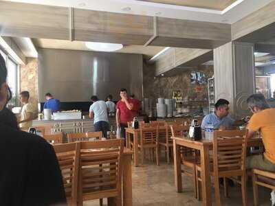 Aslim Simsek Kofte Piyaz