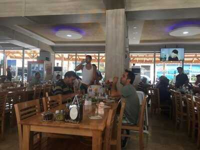 Aslim Simsek Kofte Piyaz