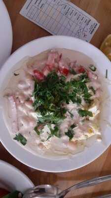 Aslim Simsek Kofte Piyaz