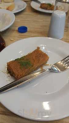 Aslim Simsek Kofte Piyaz