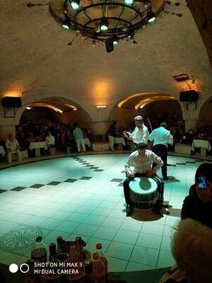 Harmandalı Restaurant