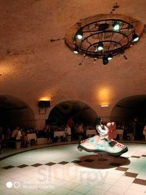 Harmandalı Restaurant