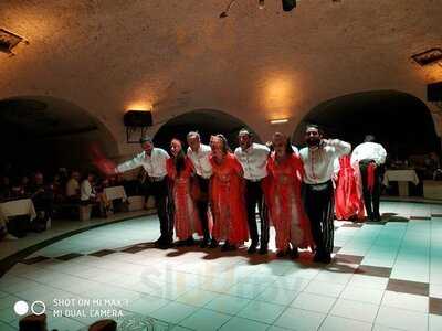 Harmandalı Restaurant