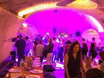 Harmandalı Restaurant