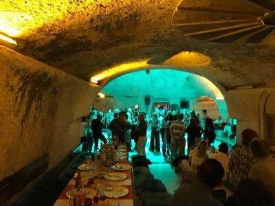 Harmandalı Restaurant