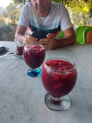 Çandır Teras Çay Bahçesi Gözleme Ve Kahvaltı Evi