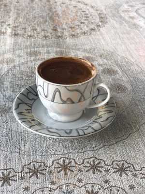 Çandır Teras Çay Bahçesi Gözleme Ve Kahvaltı Evi