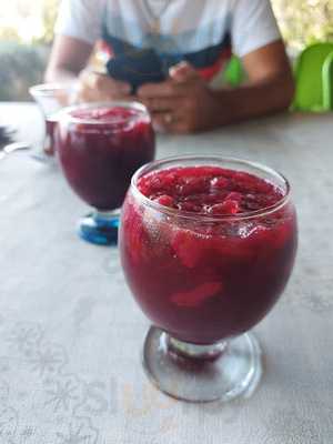 Çandır Teras Çay Bahçesi Gözleme Ve Kahvaltı Evi