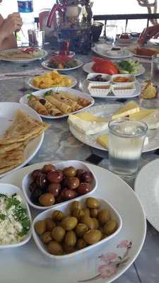 Çandır Teras Çay Bahçesi Gözleme Ve Kahvaltı Evi